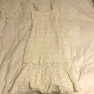 French connection dress